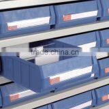 Shelf Plastic Storage Bins thumbnail-6