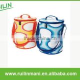 PVC Cylinder Cooler Bag
