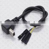 USB To AV Out Conversion Cable