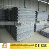 Pool Honed Slate Coper Tile