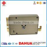 HIGH QUAILTY DOOR LOCK BRASS CYLINDER DOOR LOCK 111ANL DOUBLE CYLINDER CONTROL thumbnail-4