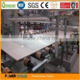 Artificial Stone Polishing Marble in China
