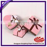 Handmade Promotional Square Chocolate Boxes Luxury thumbnail-6