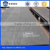 Chinese Factory Spa-h 1075 Corten Steel Plate for Sale