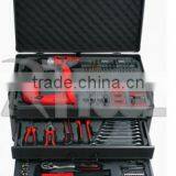 FLIGHTCASE KOFFER TOOLTROLLEY WERKZEUGKOFFER PROFI CASE TROLLY CASE