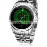 2016 Luxury Design Business Intelligent Wristwatch / Sport Bluetooth Smart Watch thumbnail-2