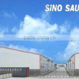 Xuzhou Sinosauna Equipment Co., Ltd. company overview - view 1 thumbnail