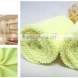 Family With a Microfiber Towel thumbnail-5