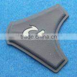 Top Quality Best Seller Silicone Rubber Label thumbnail-3