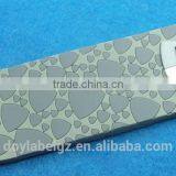 PVC or Silicon Logo Patch thumbnail-5