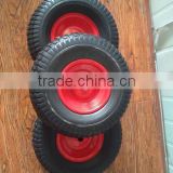 stroller foam wheel tire 13x5.00-6 for wheelbarrow