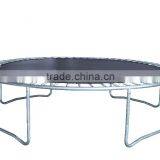 16ft Trampoline Tent With Net Enclosure thumbnail-2