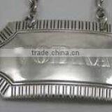 Wine Bottle Neck Tag,wine Bottle Tag With Chain,wine Bottle Hang Tags thumbnail-1