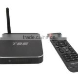 2016 New Arrival Android 5.1 T95 TV Box Kodi 16.0 T95 Android TV Box 2gb Ram full in Stock