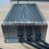 Power Adapter. IP67. DC12V High Power. 60W