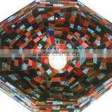 Gemstone Wash Basin , Sink