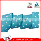 Wholesale Customized Print 1" Grosgrain Ribbon