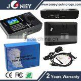 Hot Sell Rfid Fingerprint Attendance Solution Rfid Fingerprint Scanning Time Clock (JYF-C081)