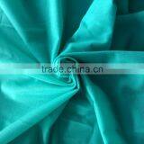 57''/58'' Width Best Quality For Lining Material--Loop Velvet Tricot Fabrics
