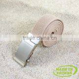 Iron Brass Exquisite Design Colorful Release Fabric Belt Buckle thumbnail-6