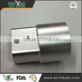 Rapid Prototyping Aluminium Machining Part CNC Milling Machining Service thumbnail-4