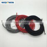 UL Listed 15ft Vintage Hanging Light Twisted Round Textile Cord thumbnail-5