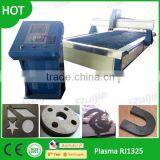 Industry Plasma Cutter With Square Rail
