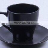 Espresso Cup and Saucer thumbnail-1