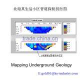 2016 Best Sales Underground Water Detection, Underground Water Detector, Water Finder thumbnail-3