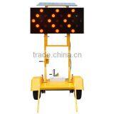 Trailer Mounted Arrow Board