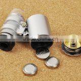 Good Design Mini Jewelry Magnifier Glass With Led Light/pocket Jewelry Magnifier Glass thumbnail-3