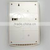 Home Safe Alarm Siren With Flash thumbnail-2