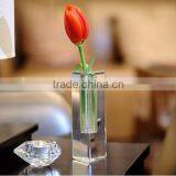 Top K9 Elegant Crystal Vase
