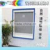 Europe Style Windproof and Waterproof Outdoor Motorized Roller Blinds thumbnail-1