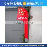 Outdoor Logo Led Advertising Totem Signage thumbnail-2