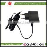 Switching Power Supply 5V 1A AC DC Adapter With DOE Level 6 thumbnail-4