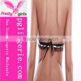 Sexy Check Fabric School Uniform Japanese School Uniform Pattern thumbnail-4