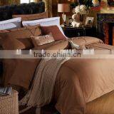 Trade Assurance Cheap Plain White Hotel Bed Sheets,100% Cotton Fabric for Bed Linen Manufacturer for Hotels Wholesale thumbnail-1