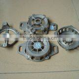 Aluminum Die Casting Heat Sink LED Autocar thumbnail-1