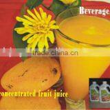 Stabilizer for Fruit Drinks