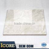 China Imports High Gloss White Ceramic Floor Glazed Vitrified Tiles thumbnail-3