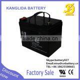 12v 33ah Rechargeable Storage Lead Acid Ups Power Supply Battery CA12330