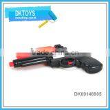 Wholesale Funny Customized Promotiona Revolver Water Gun thumbnail-1