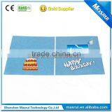 Slim Design Invitation Card Design LCD Video Greeting Card thumbnail-2