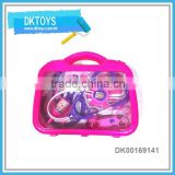 Plastic Material Family Mechanical Kit Doctor Play Toy EN71/6P/4040/ASTM