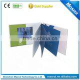 Shenzhen Masrui 7 Inch TFT Video Greeting Card thumbnail-3