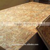 Housing Decorative OSB Price