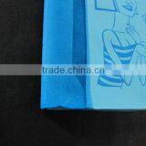 Navy Blue Shopping Bag With Image Printing thumbnail-4
