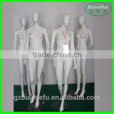 Fiberglass Sexy Female Full Body Mannequin for Clothes Store thumbnail-1