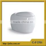 3701 Toilet Two Piece thumbnail-2